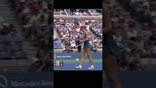 Maria Sharapova Greatest Points 7