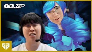 Snip-Snip, Bye Kiin