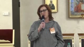Елена Белугина, Executive и бизнес коуч, командный коуч, член ICF, директор «Технологии коучинга»