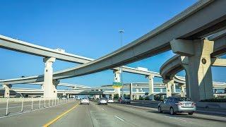 15-09 Houston #2 of 2: The World's Widest Freeway