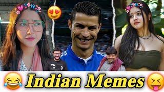 Dank Indian Memes  Ep. 5 || Funny Meme | Wah Kya Scene Hai | Funny Memes Compilation | Rowdy Holkar