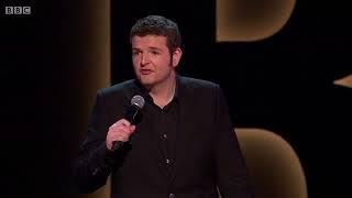 Kevin Bridges   The difference between shit and shite