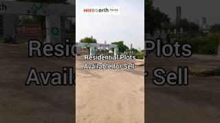 Hero Earth Sector 85 Gurgaon | Residential Plots #dwarkaexpressway