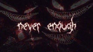 zxcursed - never enough