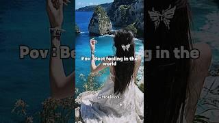 Have you experienced? #aesthetic #shortsfeed #bestfeeling #ytshorts #1million #popular #trend #fyp
