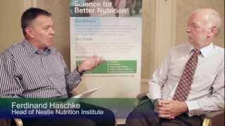 Hydration during intense exercise training - Prof. Ron Maughan
