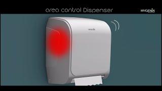 AREA CONTROL DISPENSER