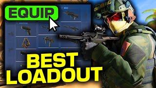 Choosing The BEST Loadout in CS2 | Pro Explains New Feature