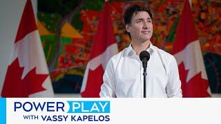 Can a new leader reignite the Liberal party? | Power Play with Vassy Kapelos