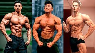 NEW FITNESS GENERATION  Gym Motivation 2020 | Part 2