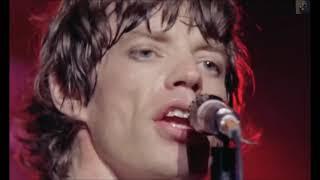 The Rolling Stones - Brown sugar live Texas 1978 (Remastered)