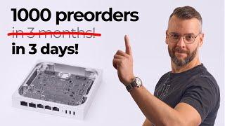 Your questions about our high-end router, answered.