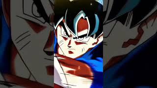 Goku Vs Saitama/#shorts #animebattlearena #viral #bdz