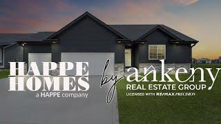 Happe Homes by Ankeny Real Estate Group - An Exciting Announcement!