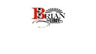 Friday Sundowner 2.0   set by Brian Leroy Episode 69 Live from The Lab 2.0 Studio