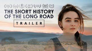 The Short History of the Long Road - Official Trailer