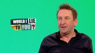 Big Mack and Lies - Lee Mack on Would I Lie to You?