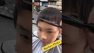 Back-to-School Haircuts!Best Local Barber Picks & Trendy Men's Styles #glowhairdiaries #menshaircuts