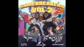 Gamebreax - SvK