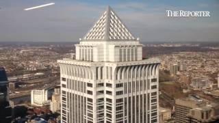 To get a sense of how high 57 stories above Philly is... @phillyfromthetop