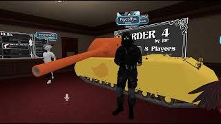 VRChat Murder 4 All Boys Friends And Roblox With Others