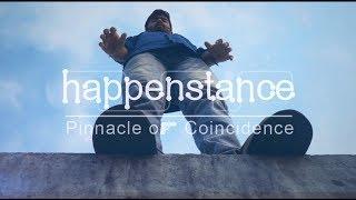 Happenstance | Short Film || Official Trailer |