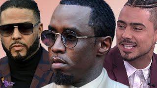 Diddy Is REFUSING To EAT In Jail + Al B Sure Feels Son Quincy Is Being INTIMIDATED