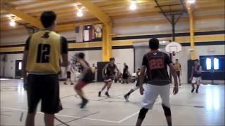 Gustavo Recio Jr Highlights