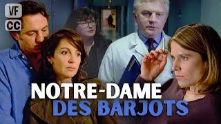 Notre Dame des barjots - Full movie - Thriller - Zabou Breitman, Catherine Jacob (FP)