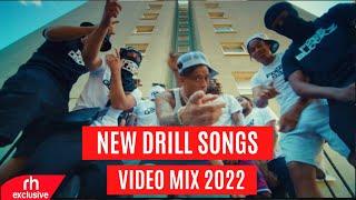 BEST OF KENYA ,UK, US  DRILL SONGS VIDEO MIX 2022 DJ JAMHITZ FT WAKADINALI,BURUKYLN BOYZ CENTRAL CEE