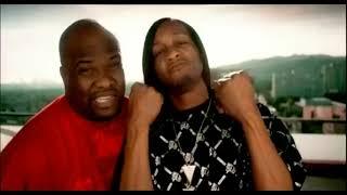 The Fixxers (QUIK & AMG): "Can U Werk Wit Dat?" (Midnight Life, #2007) [480p] | @TheFixxersVEVO