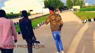 VLOG #4 DARUSALAAM SABIR PRODUCTION