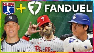 FanDuel about to CHANGE MLB in 2025?