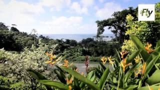 iFly TV: Little Secrets of Panama