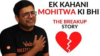 Ek Prem Kahani Mohit Ki Bhi (Storytime) I #VedansOP