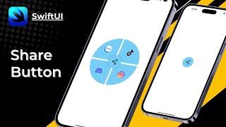 SwiftUI Share Button
