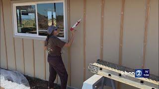 Lahaina family returns home just in time for Thanksgiving after rebuilding from August fires