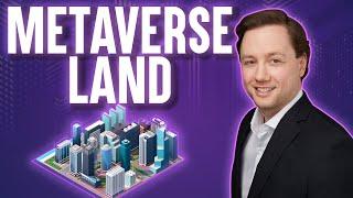 How to Buy Land in the Metaverse- 6 Strategies