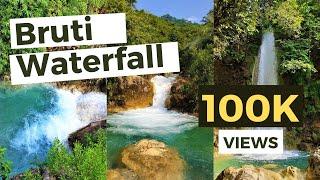 Bruti Waterfall || Bari Imam || Margalla Hills || Beauty of Islamabad