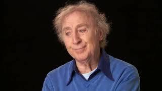 Gene Wilder - Acting studies and going to England (07/26)