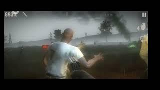Into the dead 2 - Chapter 4 Changed part 6