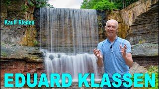 Eduard Klassen "Kaulf Rieden" Plautdietsch
