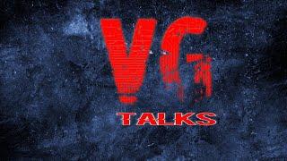 My New Channel Intro / VG Talks / Venky Geddadi