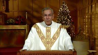 Catholic Mass Today | Daily TV Mass, Monday January 6, 2025