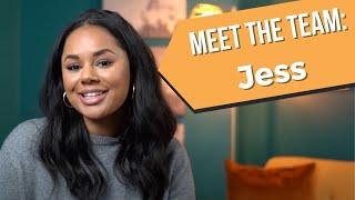 Introducing Jess! | Meet the Cohen Group NW