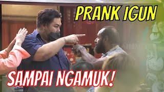 [FULL] IGUN DIKERJAIN SEHARIAN SAMPAI NAIK DARAH!   | BIKIN PANIK (09/09/21)