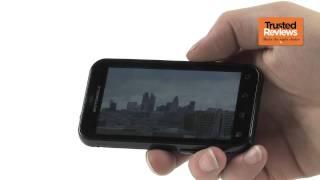 Motorola DEFY+ review