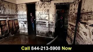 Water Damage Restoration Sacramento California