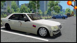 Купил КАБАНА На АРМЯНСКОМ УЧЕТЕ! ВОССТАНОВИМ? - BeamNg Drive