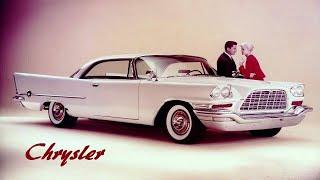 Brand Fan: Brief history of Chrysler